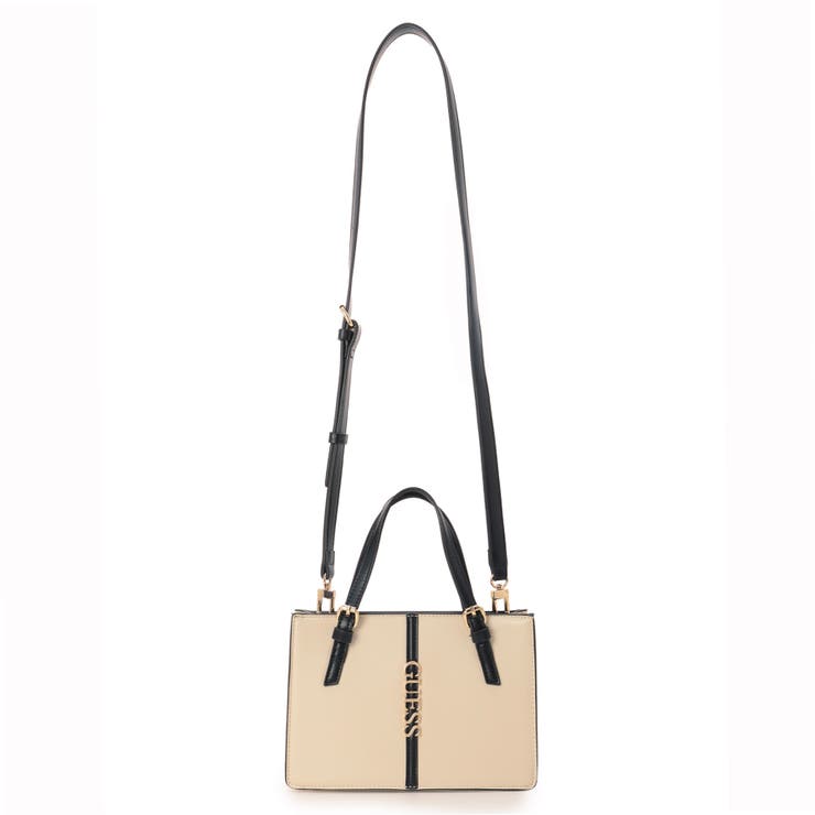 [GUESS] JERICO Mini Tote | GUESS【WOMEN】 | 詳細画像4 