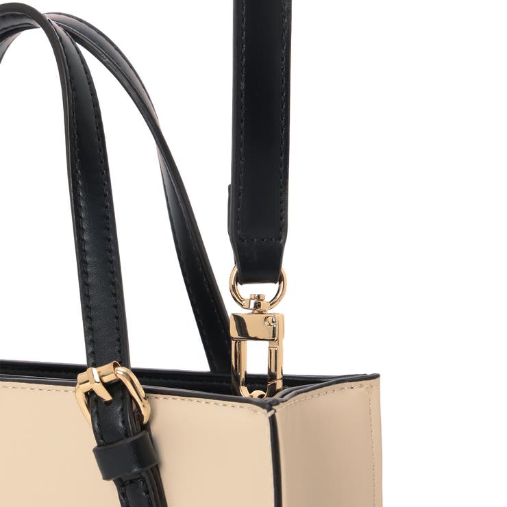 [GUESS] JERICO Mini Tote | GUESS【WOMEN】 | 詳細画像6 