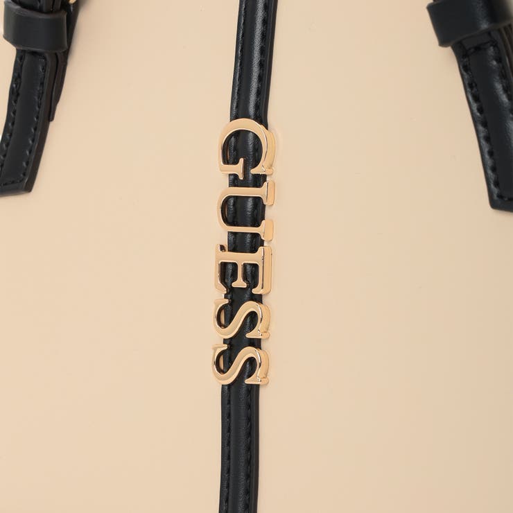 [GUESS] JERICO Mini Tote | GUESS【WOMEN】 | 詳細画像7 