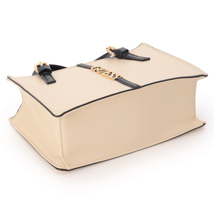 [GUESS] JERICO Mini Tote | GUESS【WOMEN】 | 詳細画像8 