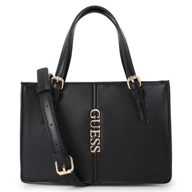 BLA | [GUESS] JERICO Mini Tote | GUESS【WOMEN】