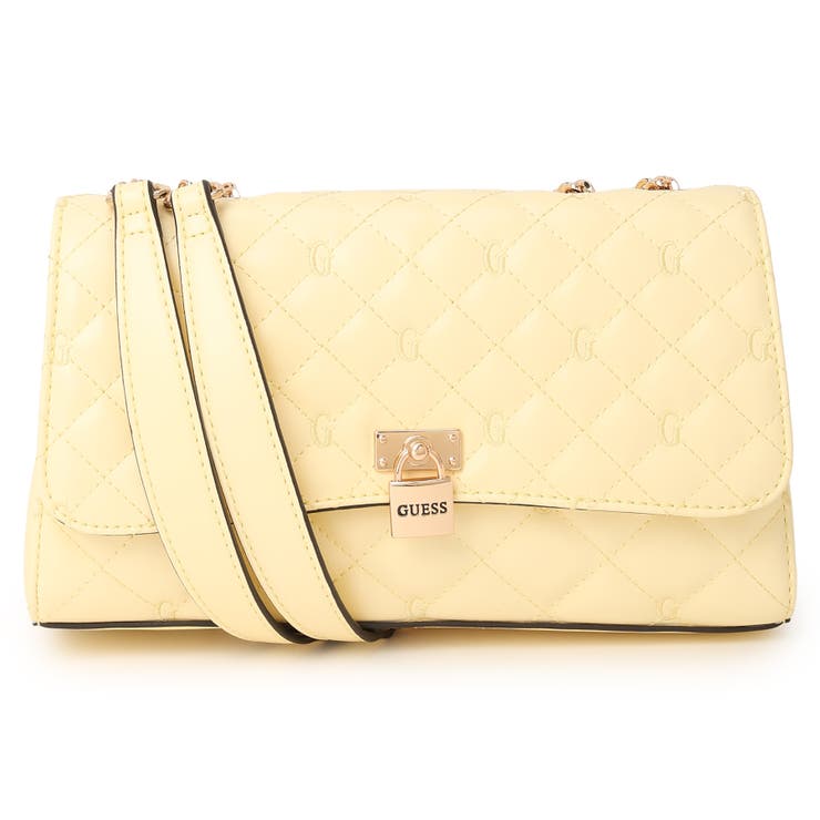 BCM | [GUESS] RAMONA CONVERTBLE | GUESS【WOMEN】