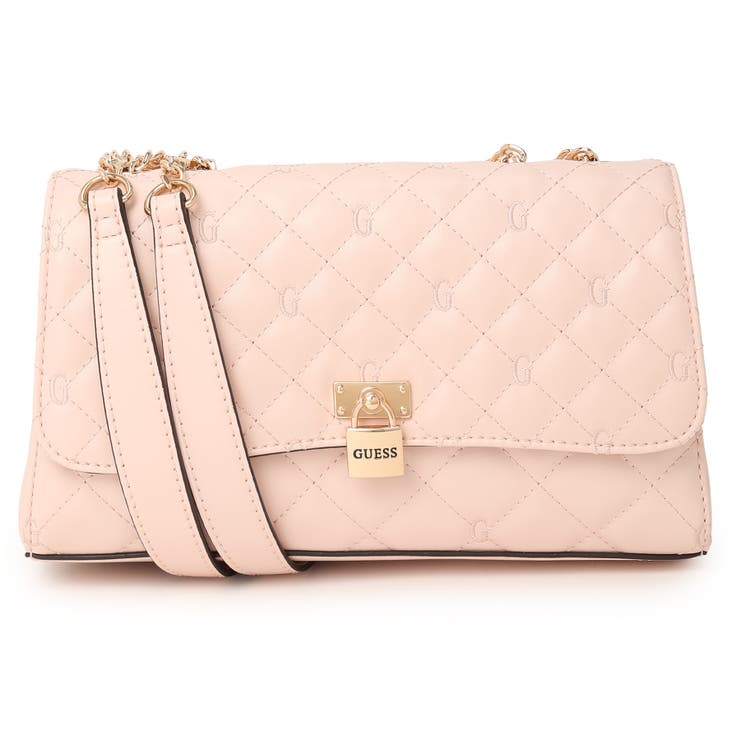 SFP | [GUESS] RAMONA CONVERTBLE | GUESS【WOMEN】