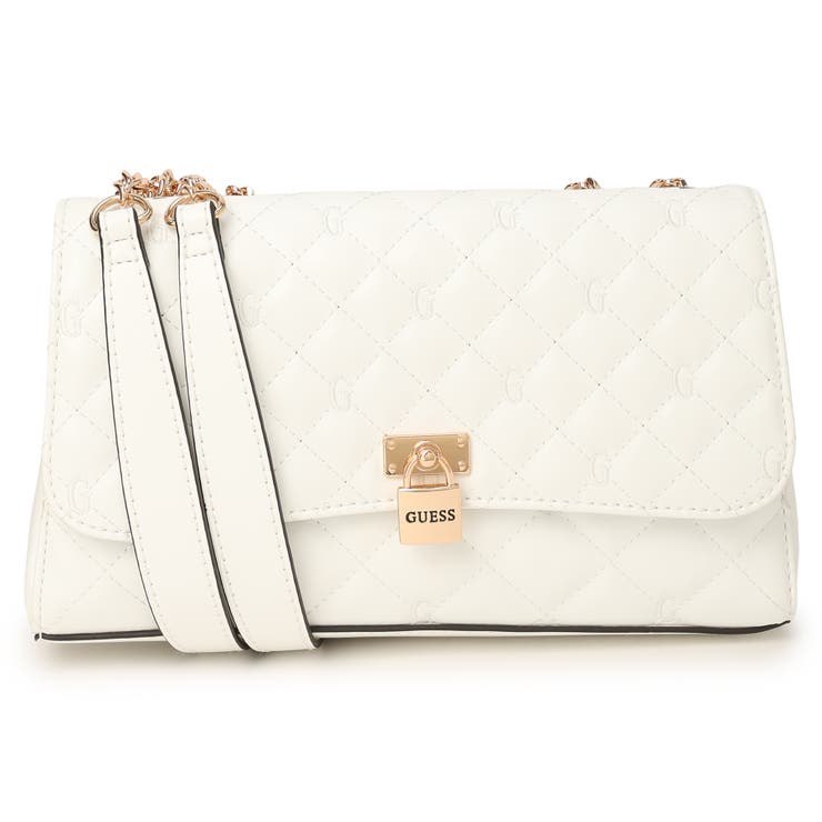 WHI | [GUESS] RAMONA CONVERTBLE | GUESS【WOMEN】