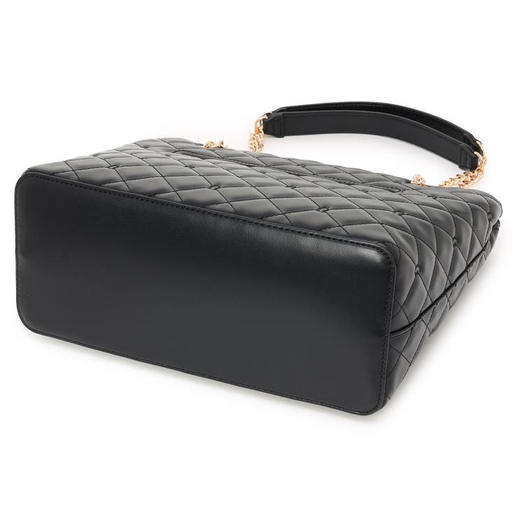 [GUESS] RAMONA CARRYALL バッグ トートバッグ | GUESS【WOMEN】 | 詳細画像4 