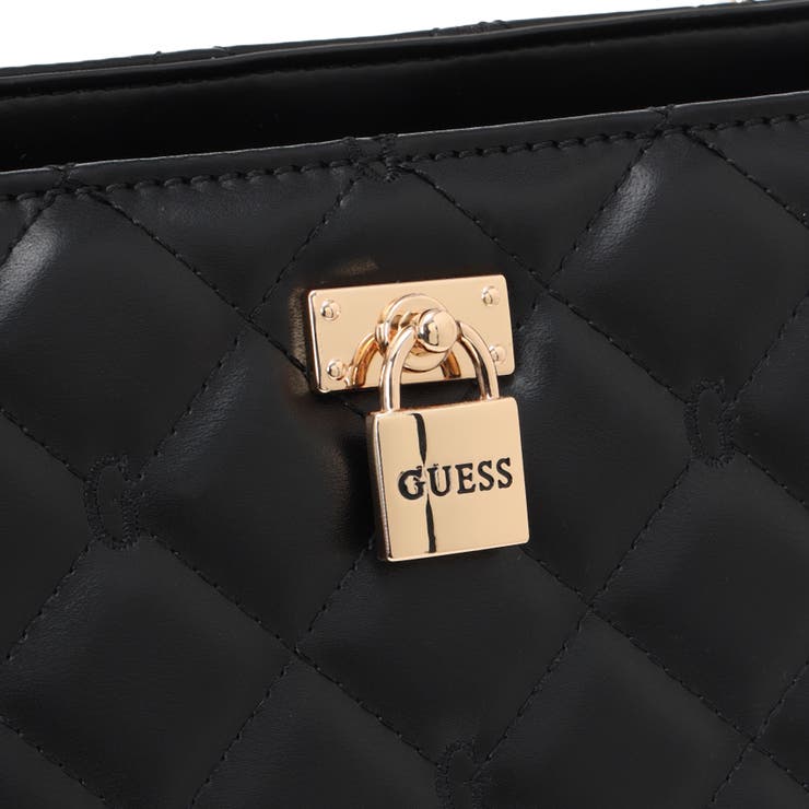 [GUESS] RAMONA CARRYALL バッグ トートバッグ | GUESS【WOMEN】 | 詳細画像5 