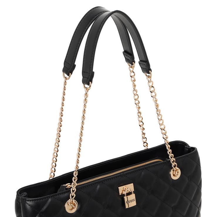 [GUESS] RAMONA CARRYALL バッグ トートバッグ | GUESS【WOMEN】 | 詳細画像6 