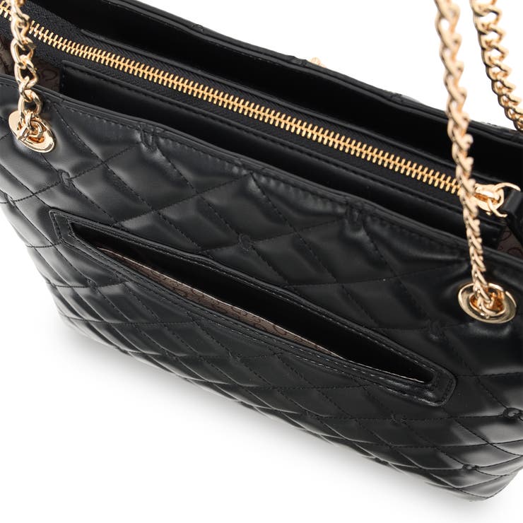 [GUESS] RAMONA CARRYALL バッグ トートバッグ | GUESS【WOMEN】 | 詳細画像7 