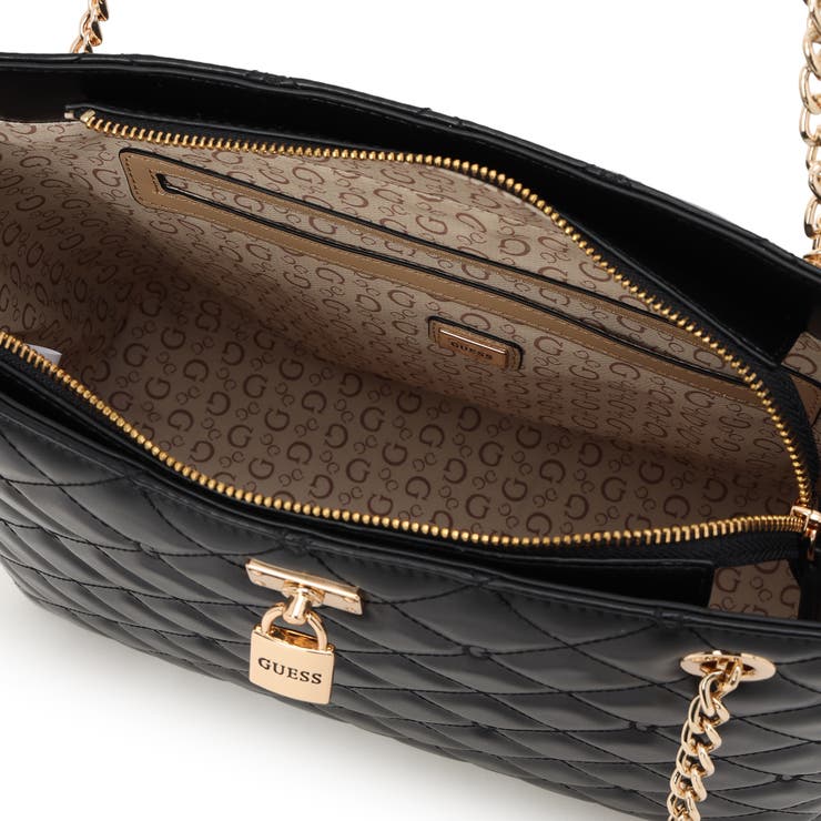 [GUESS] RAMONA CARRYALL バッグ トートバッグ | GUESS【WOMEN】 | 詳細画像8 