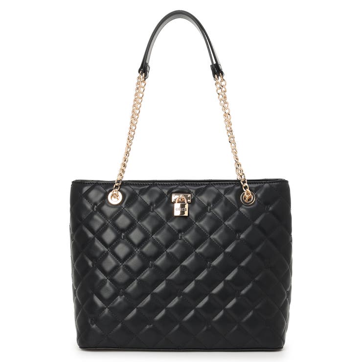 BLA | [GUESS] RAMONA CARRYALL バッグ トートバッグ | GUESS【WOMEN】