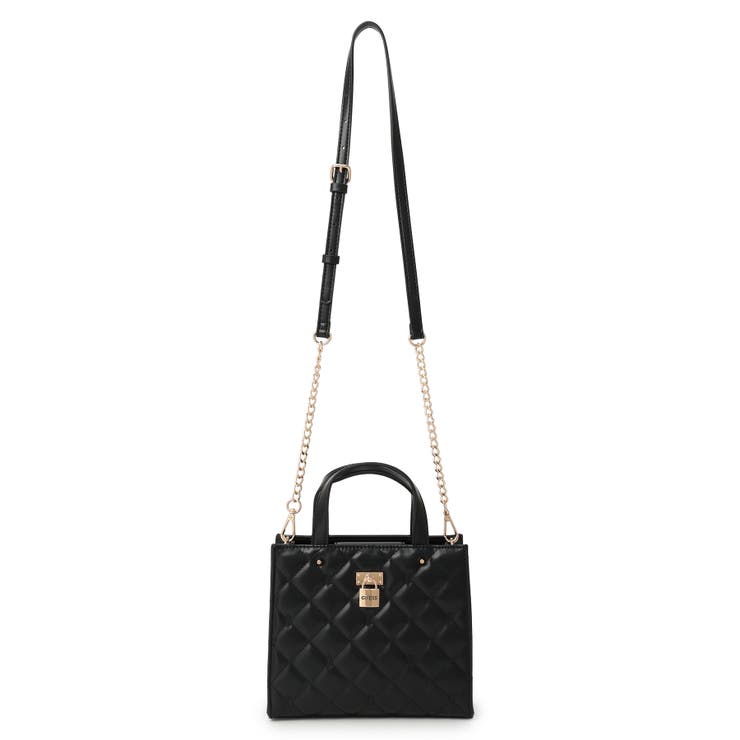 [GUESS] RAMONA MINI TOTE | GUESS【WOMEN】 | 詳細画像4 