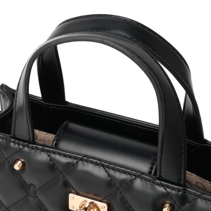 [GUESS] RAMONA MINI TOTE | GUESS【WOMEN】 | 詳細画像6 