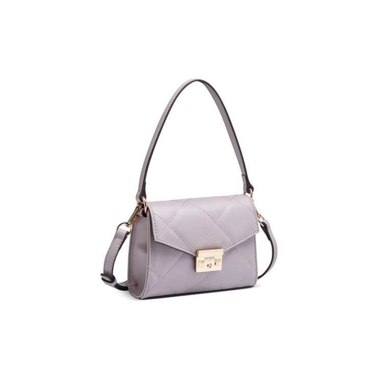 GUESS] TERGESEN Mini Crossbody Flap[品番：GUEW0008787]｜GUESS