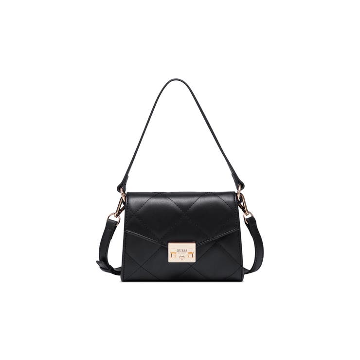 GUESS] TERGESEN Mini Crossbody Flap[品番：GUEW0008787