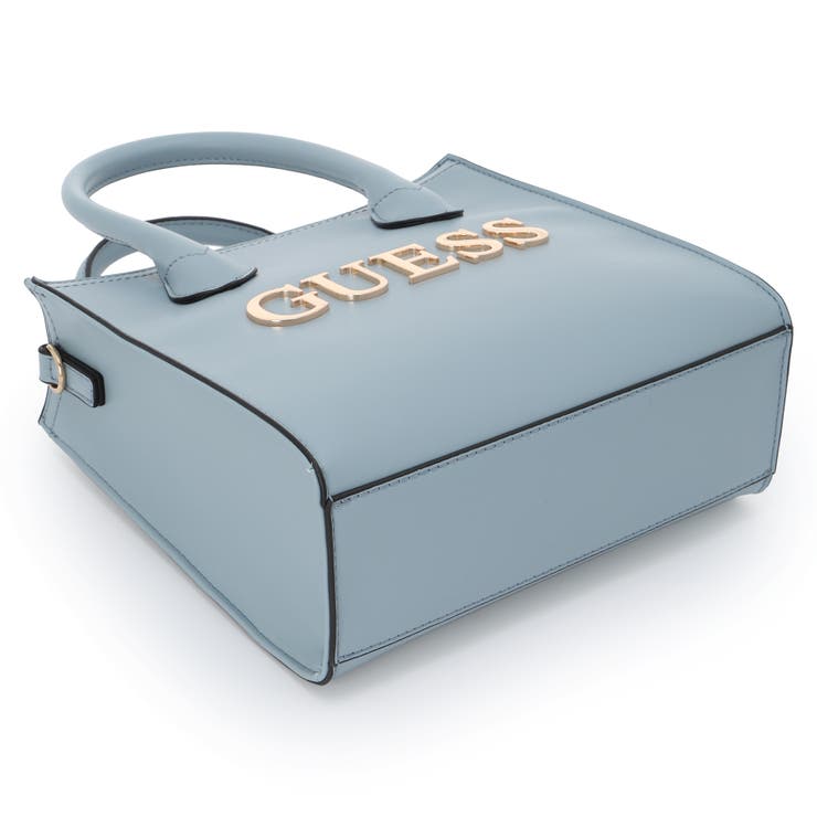 未使用 ゲス 入手困難 バックパックBEACON FALLS ブラック ゲス