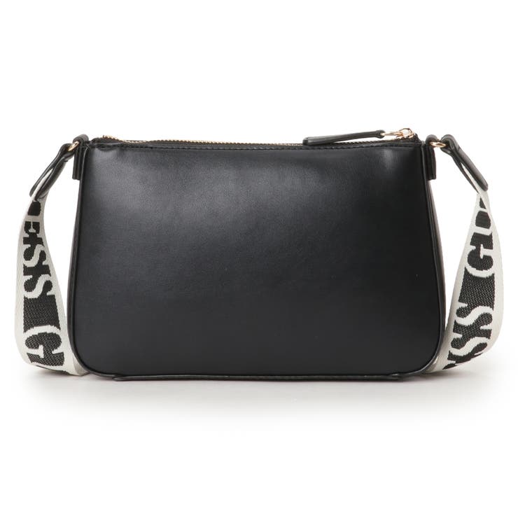 GUESS] BEACON Falls Mini Xbody Top Zip[品番：GUEW0009447