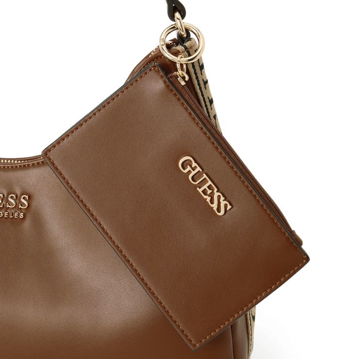 GUESS] CLARENCE Hobo[品番：GUEW0008965]｜GUESS【WOMEN】（ゲス）の