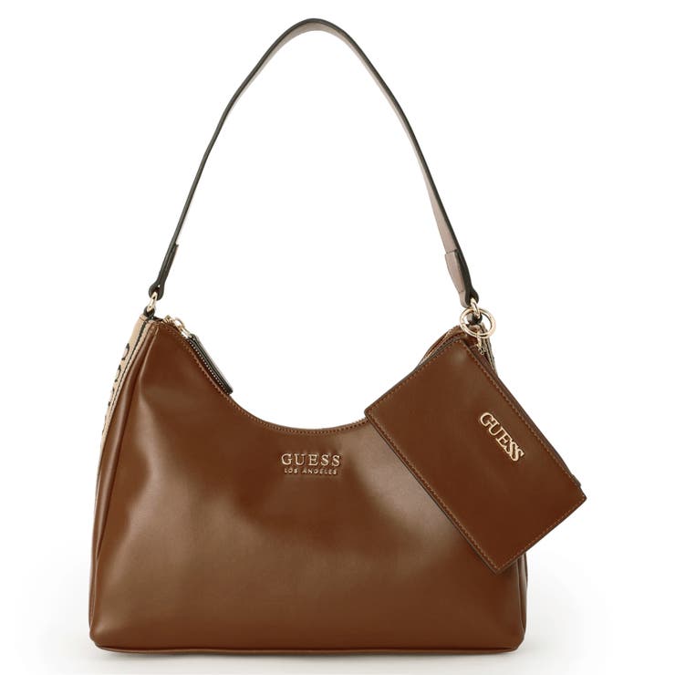 COG | [GUESS] CLARENCE Hobo | GUESS【WOMEN】
