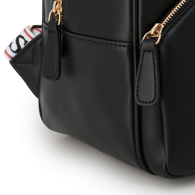 GUESS] CLARENCE Backpack[品番：GUEW0008966]｜GUESS【WOMEN】（ゲス