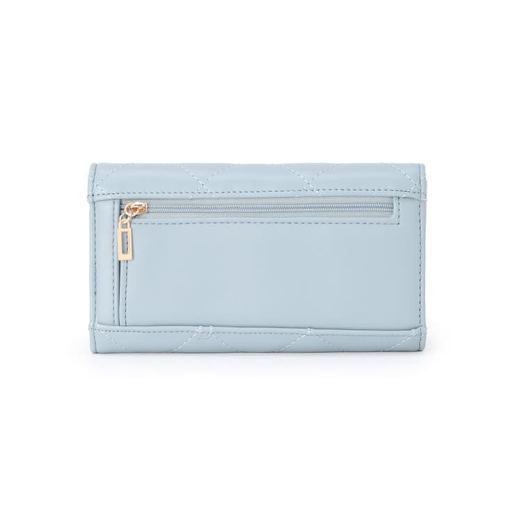 GUESS] GREENBERRY Slg Slim Clutch[品番：GUEW0009467]｜GUESS【WOMEN 