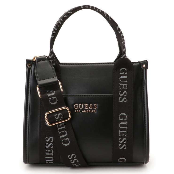 [GUESS] NORMANDY Satchel