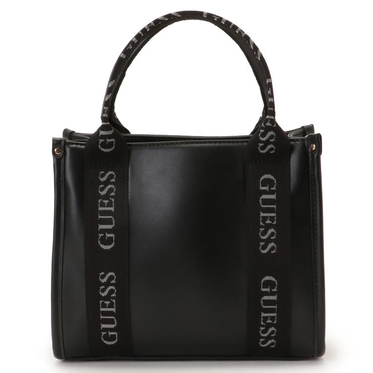 GUESS] NORMANDY Satchel[品番：GUEW0009417]｜GUESS【WOMEN】（ゲス ）のレディースファッション通販｜SHOPLIST（ショップリスト）