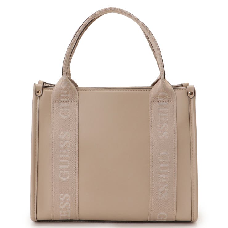 GUESS] NORMANDY Satchel[品番：GUEW0009417]｜GUESS【WOMEN】（ゲス 