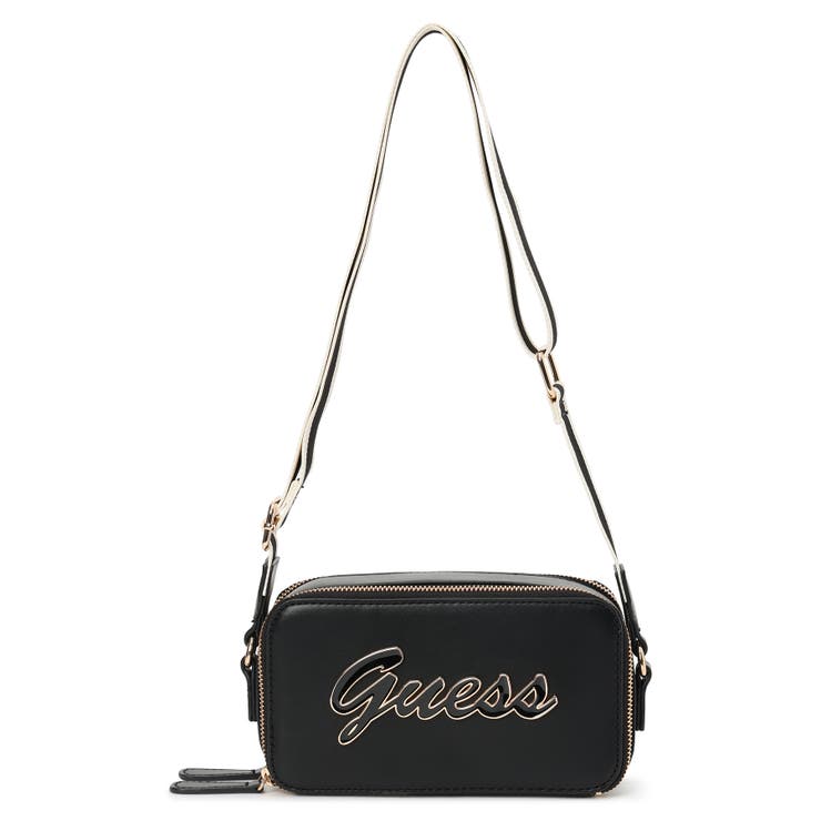 BLA | [GUESS] CARRARA Mini | GUESS【WOMEN】
