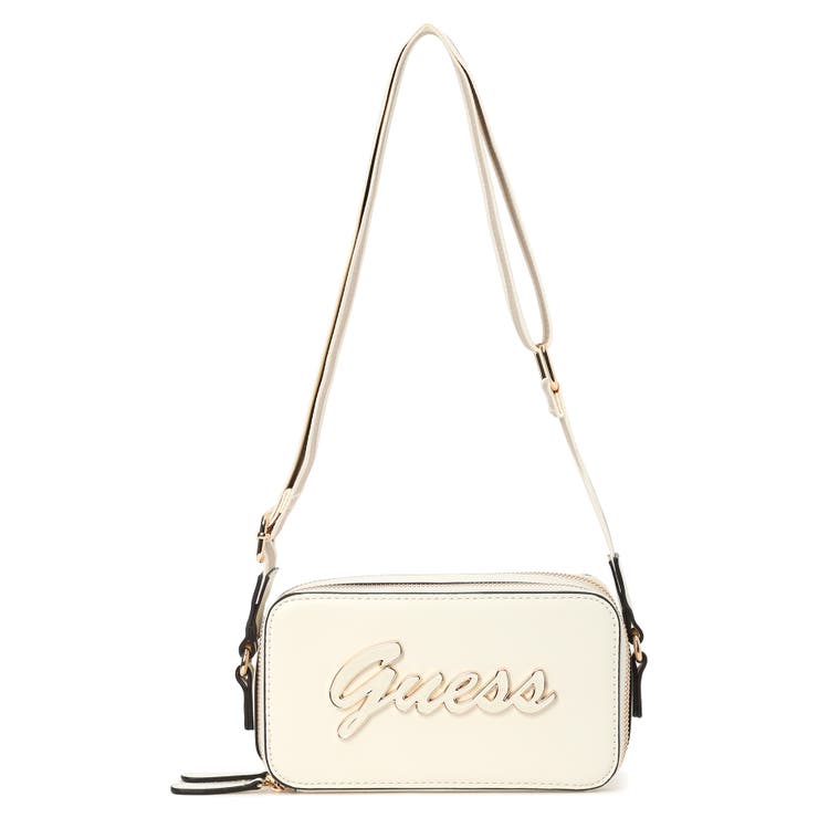 CRE | [GUESS] CARRARA Mini | GUESS【WOMEN】