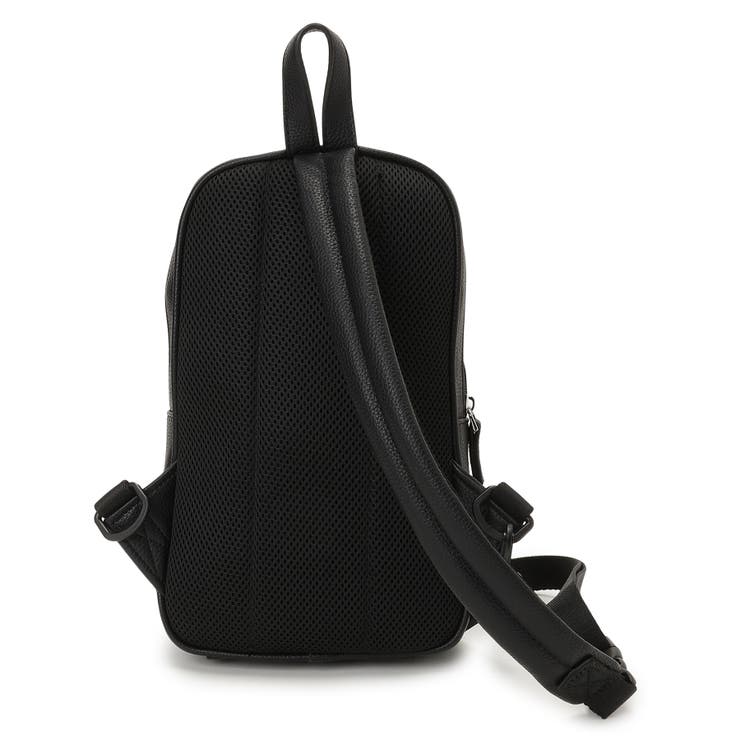 [GUESS] RIORSON Sling Bag | GUESS【MEN】 | 詳細画像2 