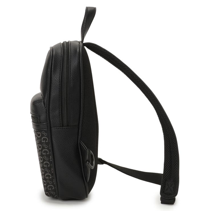 [GUESS] RIORSON Sling Bag | GUESS【MEN】 | 詳細画像3 