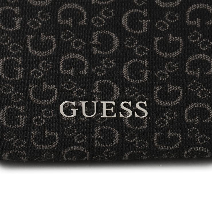 [GUESS] RIORSON Sling Bag | GUESS【MEN】 | 詳細画像4 