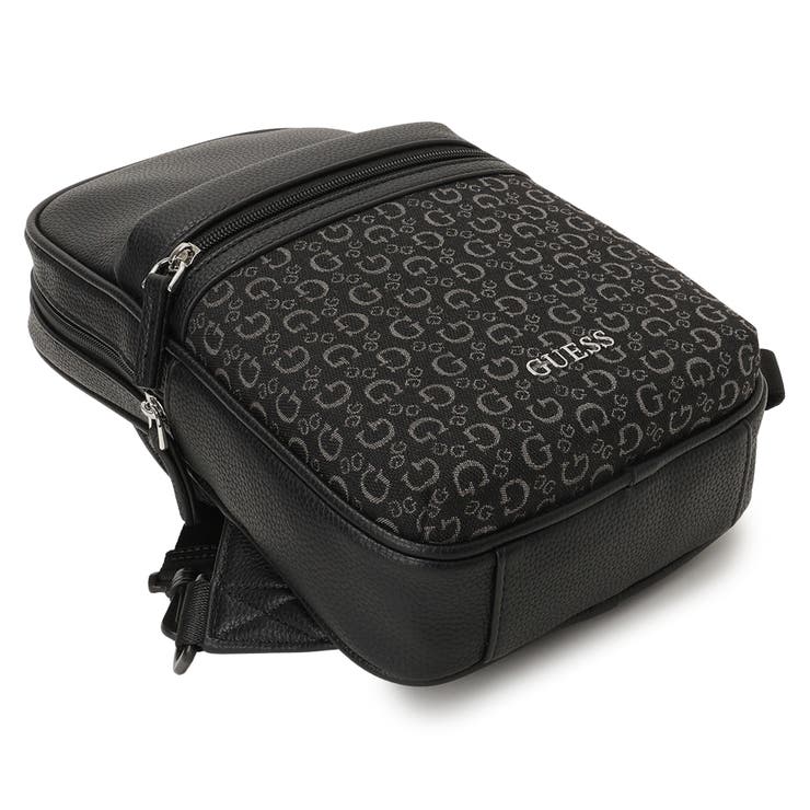 [GUESS] RIORSON Sling Bag | GUESS【MEN】 | 詳細画像5 