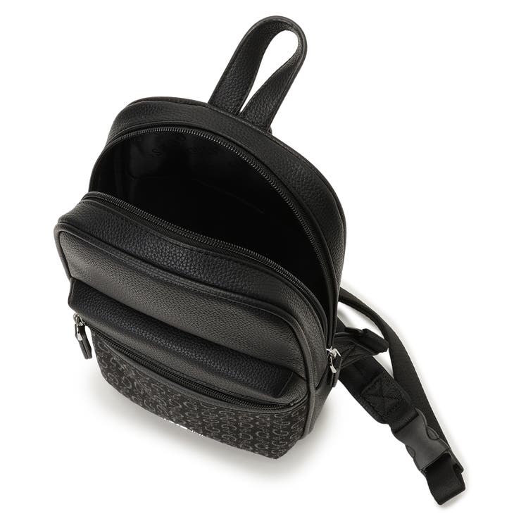 [GUESS] RIORSON Sling Bag | GUESS【MEN】 | 詳細画像6 