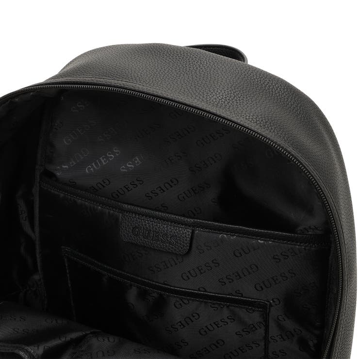 [GUESS] RIORSON Backpack | GUESS【MEN】 | 詳細画像10 