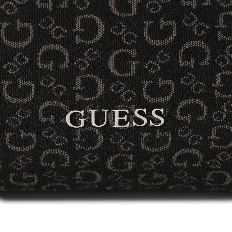 [GUESS] RIORSON Backpack | GUESS【MEN】 | 詳細画像4 