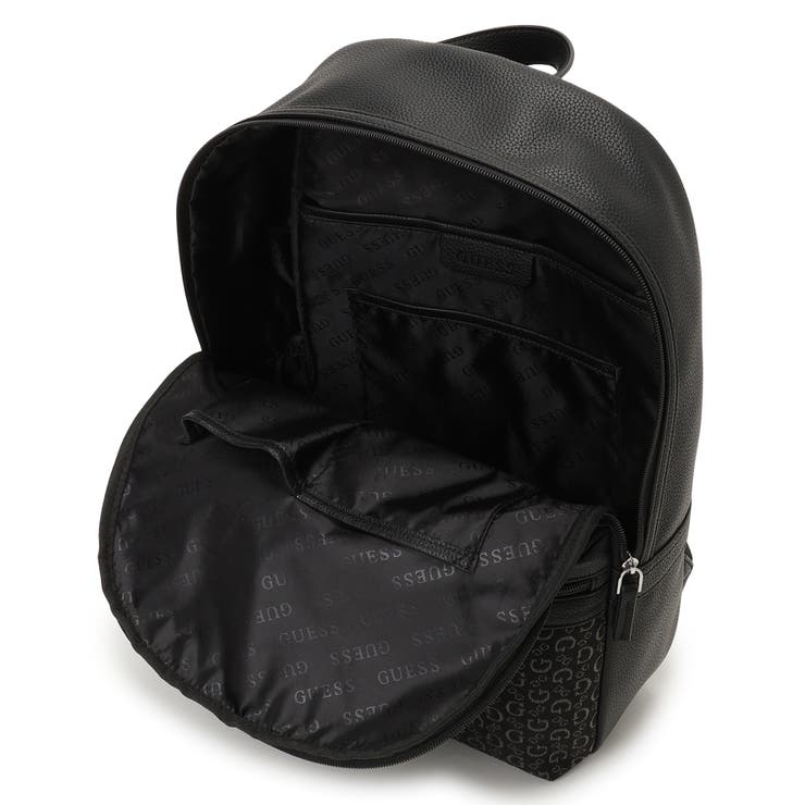 [GUESS] RIORSON Backpack | GUESS【MEN】 | 詳細画像6 