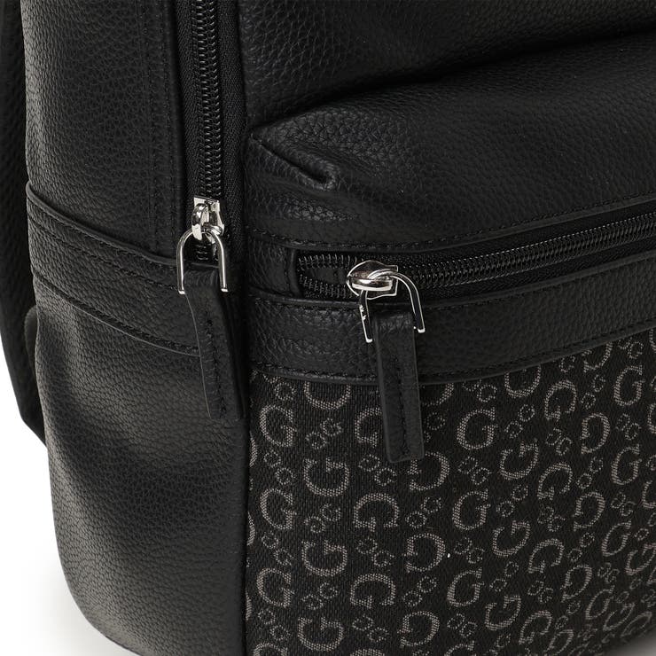[GUESS] RIORSON Backpack | GUESS【MEN】 | 詳細画像7 
