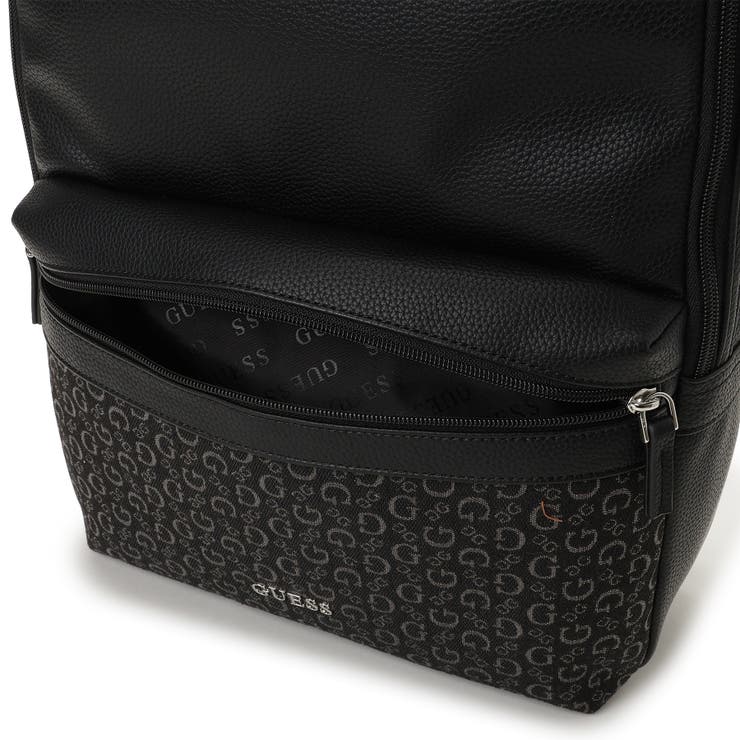 [GUESS] RIORSON Backpack | GUESS【MEN】 | 詳細画像9 