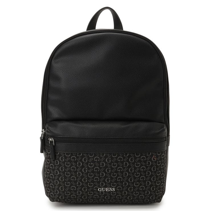 COA | [GUESS] RIORSON Backpack | GUESS【MEN】