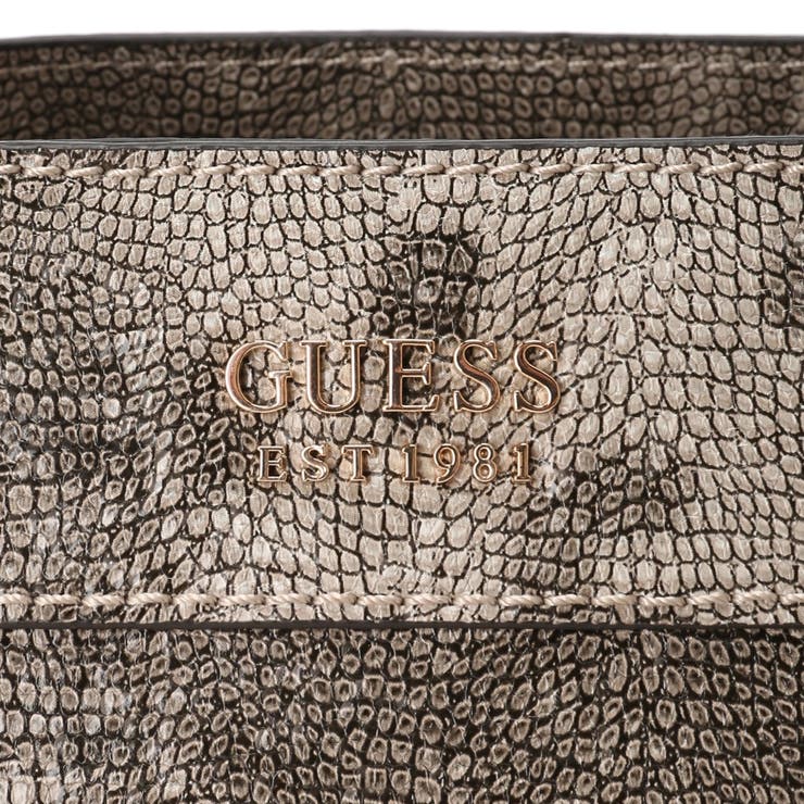 GUESS] KATEY Luxury Satchel[品番：GUEW0008014]｜GUESS【WOMEN