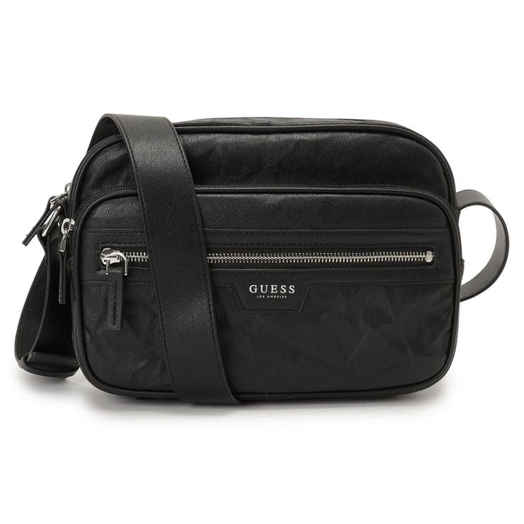 [GUESS] MCCALL Camera Crossbody | GUESS【MEN】 | 詳細画像1 