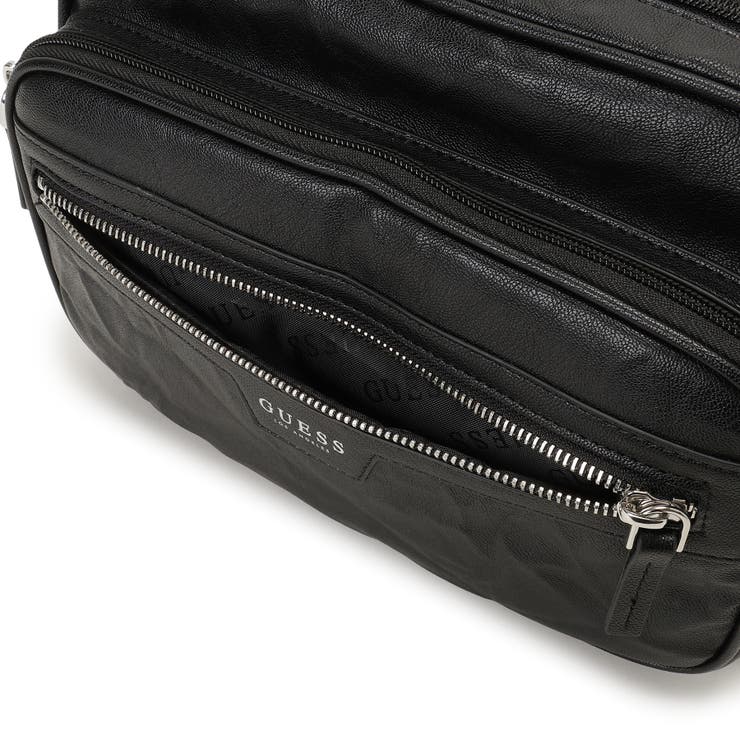 [GUESS] MCCALL Camera Crossbody | GUESS【MEN】 | 詳細画像10 