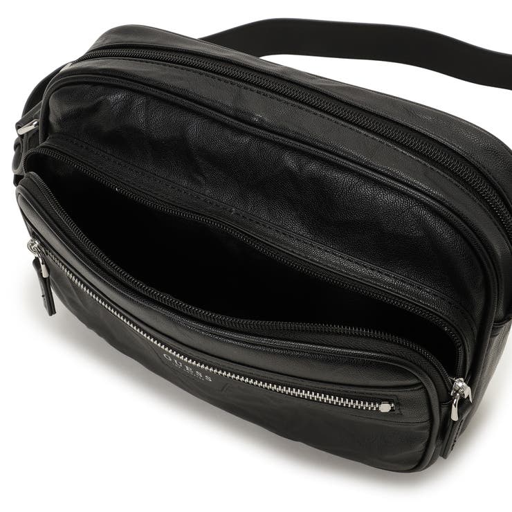 [GUESS] MCCALL Camera Crossbody | GUESS【MEN】 | 詳細画像11 