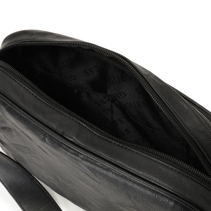 [GUESS] MCCALL Camera Crossbody | GUESS【MEN】 | 詳細画像12 