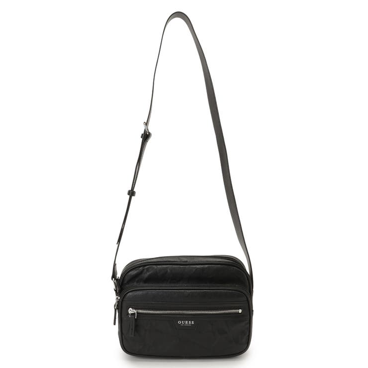 [GUESS] MCCALL Camera Crossbody | GUESS【MEN】 | 詳細画像4 