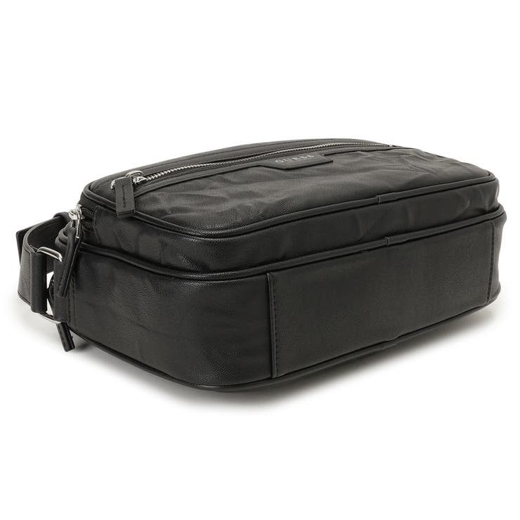 [GUESS] MCCALL Camera Crossbody | GUESS【MEN】 | 詳細画像5 