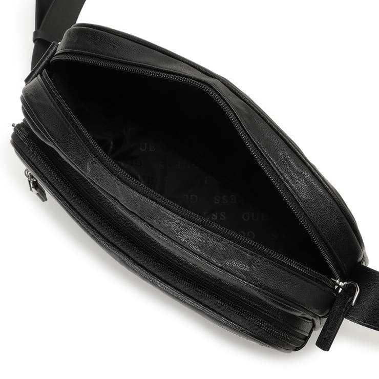 [GUESS] MCCALL Camera Crossbody | GUESS【MEN】 | 詳細画像9 