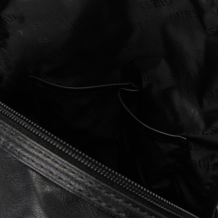 [GUESS] MCCALL Backpack | GUESS【MEN】 | 詳細画像11 