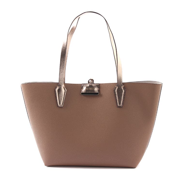 ☆美品☆GUESS BOBBI インサイドアウト トート エンブロイダリー刺繍 GUESS - ☆美品☆GUESS BOBBI インサイドアウト トート エン